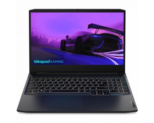 Ноутбук Lenovo IdeaPad Gaming 3 Gen (82K100H3RK)