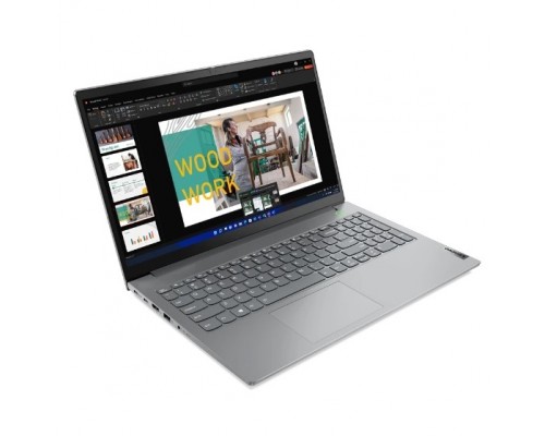 Ноутбук Lenovo Thinkbook 15 G4 21DJ00FTRU