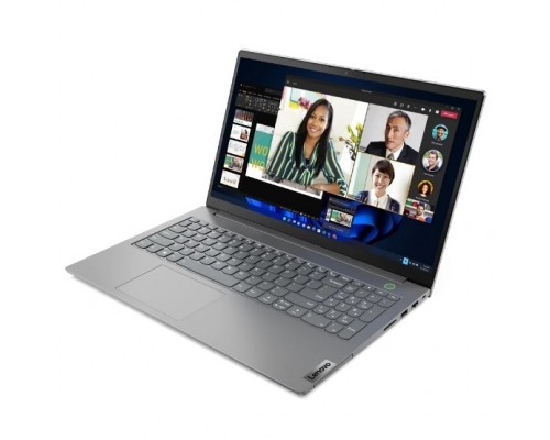 Ноутбук Lenovo Thinkbook 15 G4 21DJ00FTRU