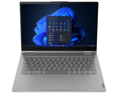 Ноутбук Lenovo ThinkBook 14s Yoga G2 IAP 21DM0023RU