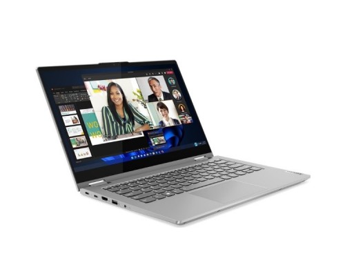 Ноутбук Lenovo ThinkBook 14s Yoga G2 IAP 21DM0023RU