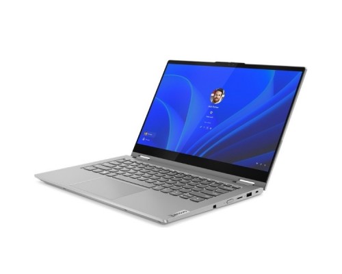 Ноутбук Lenovo ThinkBook 14s Yoga G2 IAP 21DM0023RU