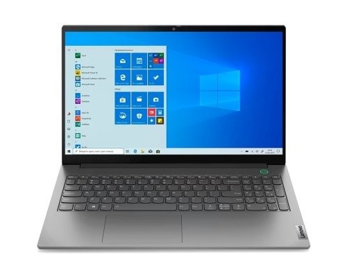 Ноутбук Lenovo Thinkbook 15 G3 21A4003ERU