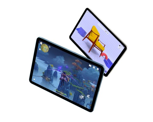 Планшет Apple iPad Air Wi-Fi 64 ГБ (MM9D3AB/A)