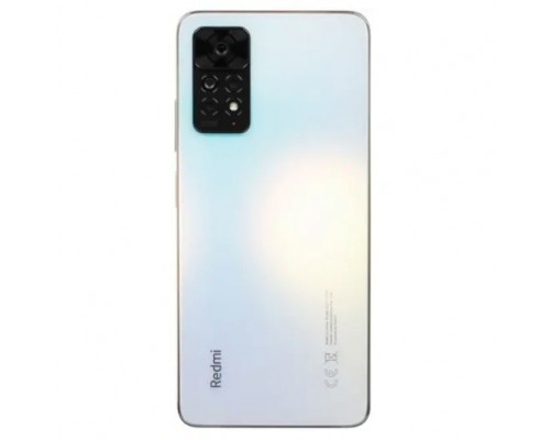 Смартфон Xiaomi Redmi Note 11 Pro 8GB/128GB White 38008