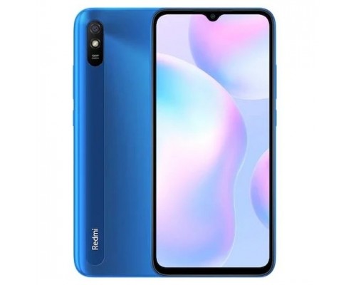 Смартфон Xiaomi Redmi 9A 2GB/32GB Sky Blue 29237