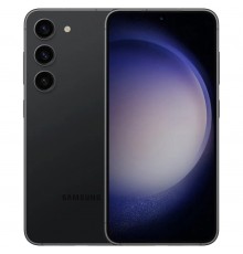 Смартфон Samsung Galaxy S23 SM-S911B 128Gb 8Gb black (SM-S911BZKDCAU)                                                                                                                                                                                     