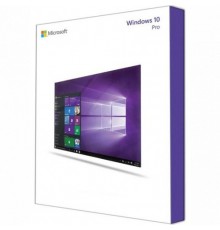 Операционная система Microsoft Windows 10 Professional FQC-08906                                                                                                                                                                                          