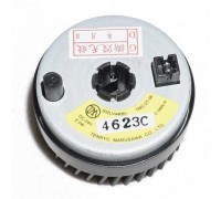 Муфта привода KYOCERA 302LV94161/302LV94160                                                                                                                                                                                                               