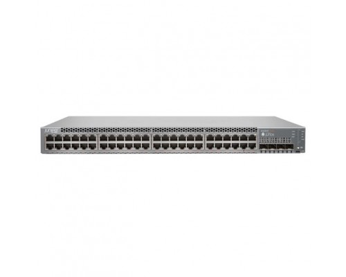 Коммутатор Juniper EX2300-48T