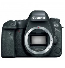 Цифровая фотокамера Canon EOS 6D Mark II 1897C003                                                                                                                                                                                                         