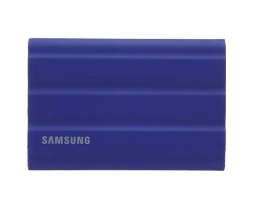 Внешний SSD USB 3.2 Gen 2 Type-C Samsung MU-PC500T/WW