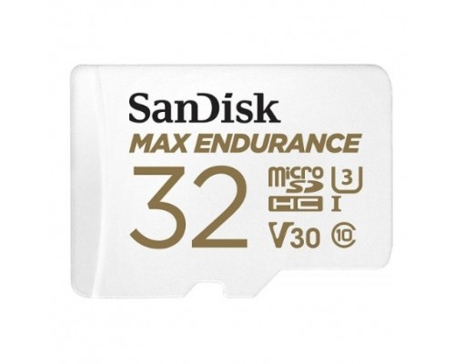 Карта памяти 32GB SanDisk SDSQQVR-032G-GN6IA
