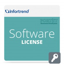 Лицензия Infortrend EonStor GS SSD Cache License                                                                                                                                                                                                          