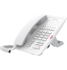 Телефон IP Fanvil H3W белый (H3W WHITE)                                                                                                                                                                                                                   