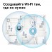 Усилитель Wi-Fi сигнала Mercusys ME50G AC1900