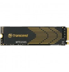 Накопитель SSD M.2 TRANSCEND 2TB TS2TMTE250S                                                                                                                                                                                                              