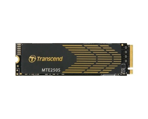 Накопитель SSD M.2 TRANSCEND 2TB TS2TMTE250S
