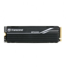 Накопитель SSD M.2 TRANSCEND 2TB TS2TMTE250H                                                                                                                                                                                                              