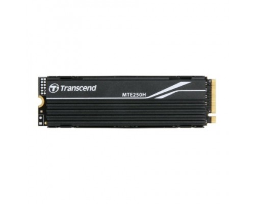 Накопитель SSD M.2 TRANSCEND 2TB TS2TMTE250H