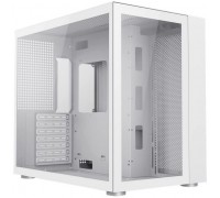 Корпус Miditower GameMax Infinity M-908 RGB без БП                                                                                                                                                                                                        