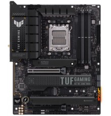 Материнская плата ATX ASUS TUF GAMING X670E-PLUS WIFI (90MB1BK0-M0EAY0)                                                                                                                                                                                   