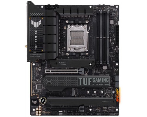 Материнская плата ATX ASUS TUF GAMING X670E-PLUS WIFI (90MB1BK0-M0EAY0)