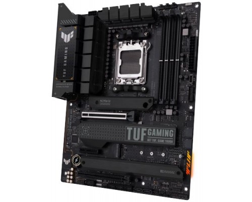 Материнская плата ATX ASUS TUF GAMING X670E-PLUS WIFI (90MB1BK0-M0EAY0)