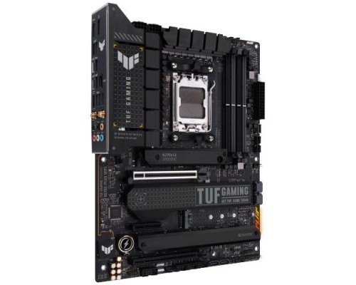 Материнская плата ATX ASUS TUF GAMING X670E-PLUS WIFI (90MB1BK0-M0EAY0)