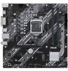 Материнская плата mATX ASUS PRIME H410M-K R2.0 (90MB1A70-M0EAY0)                                                                                                                                                                                          