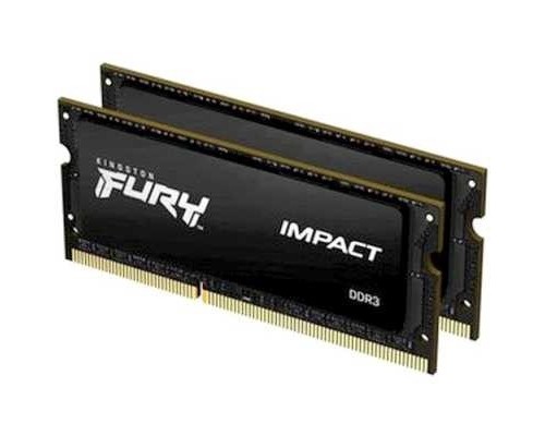 Модуль памяти DDR4 32GB (2*16GB) Kingston FURY KF426C16BB1K2/32