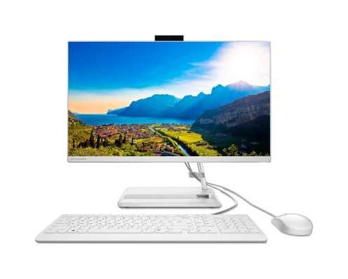 Моноблок Lenovo IdeaCentreAIO 3 24ALC6 23.8