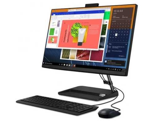 Моноблок Lenovo IdeaCentreAIO 3 24ALC6 23.8