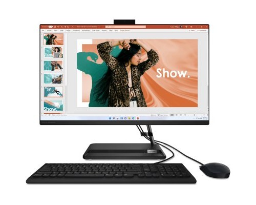 Моноблок Lenovo IdeaCentreAIO 3 27IAP7 27