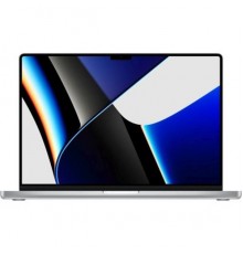 Ноутбук MacBook Pro 16 Late 2021 Silver (MK1E3ZE/A)                                                                                                                                                                                                       