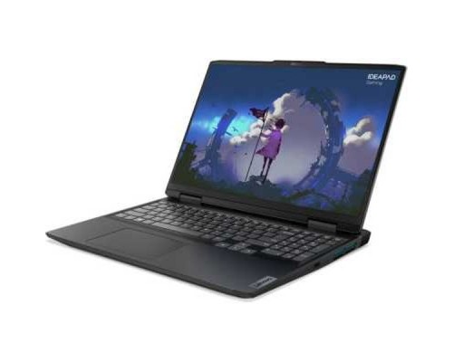 Ноутбук Lenovo IdeaPad Gaming 3 Gen 7 16