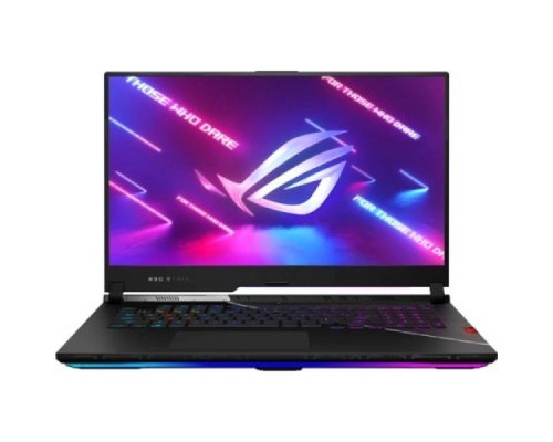 Ноутбук ASUS ROG Strix SCAR 17 G733ZX-LL026W (90NR08L2-M000R0)