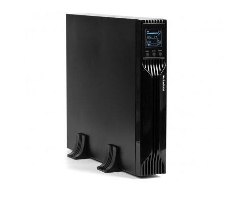 Источник бесперебойного питания Бастион RAPAN-UPS 3000 RACK+4x9Ah