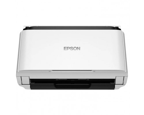 Сканер Epson WorkForce DS-410 (B11B249401)