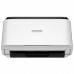 Сканер Epson WorkForce DS-410 (B11B249401)