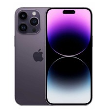 Смартфон Apple iPhone 14 Pro Max 256Gb Deep Purple (MQ9E3J/A)                                                                                                                                                                                             