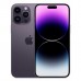 Смартфон Apple iPhone 14 Pro Max 256Gb Deep Purple (MQ9E3J/A)