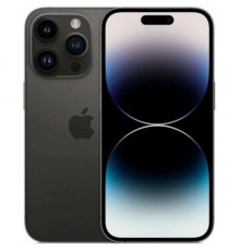 Смартфон Apple iPhone 14 Pro 128Gb Space Black (MPXV3ZD/A)                                                                                                                                                                                                