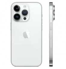 Смартфон Apple iPhone 14 Pro 256GB Silver MQ103ZD/A                                                                                                                                                                                                       