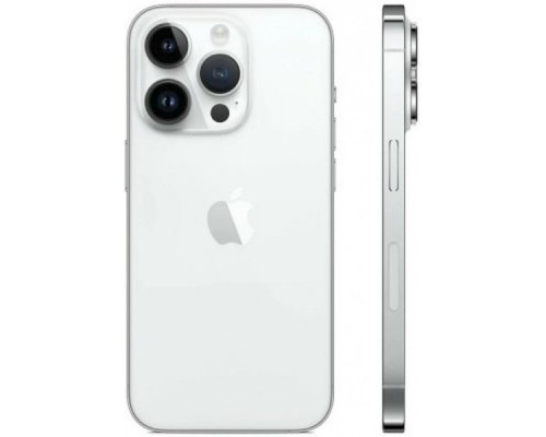 Смартфон Apple iPhone 14 Pro 256GB Silver MQ103ZD/A