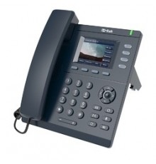 Проводной SIP телефон Htek UC921G                                                                                                                                                                                                                         