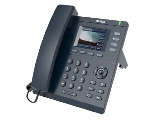 Проводной SIP телефон Htek UC921G