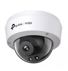 TP-Link VIGI C240I(4mm) Купольная камера 4 Мп с ИК-подсветкой PROJ                                                                                                                                                                                        