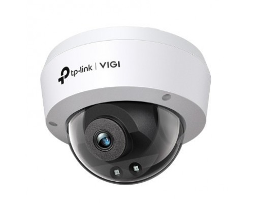 TP-Link VIGI C240I(4mm) Купольная камера 4 Мп с ИК-подсветкой PROJ
