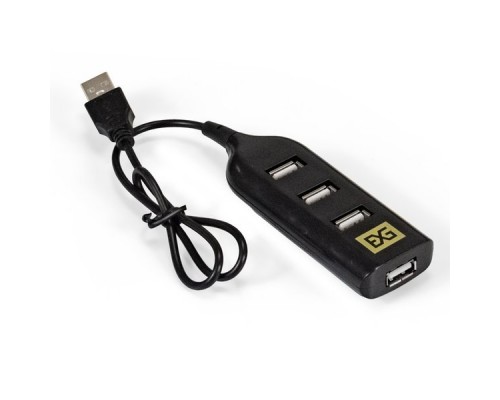 Хаб USB-концентратор Exegate EX293976RUS